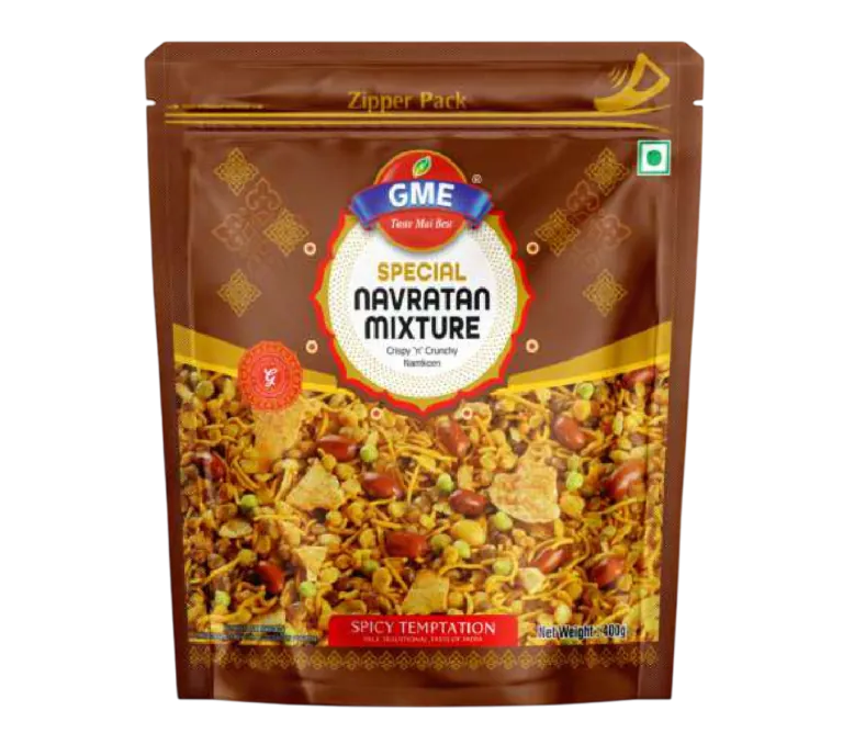 Navratan Mixture